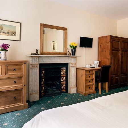 The Old Ship Aground Hotel Minehead Room photo