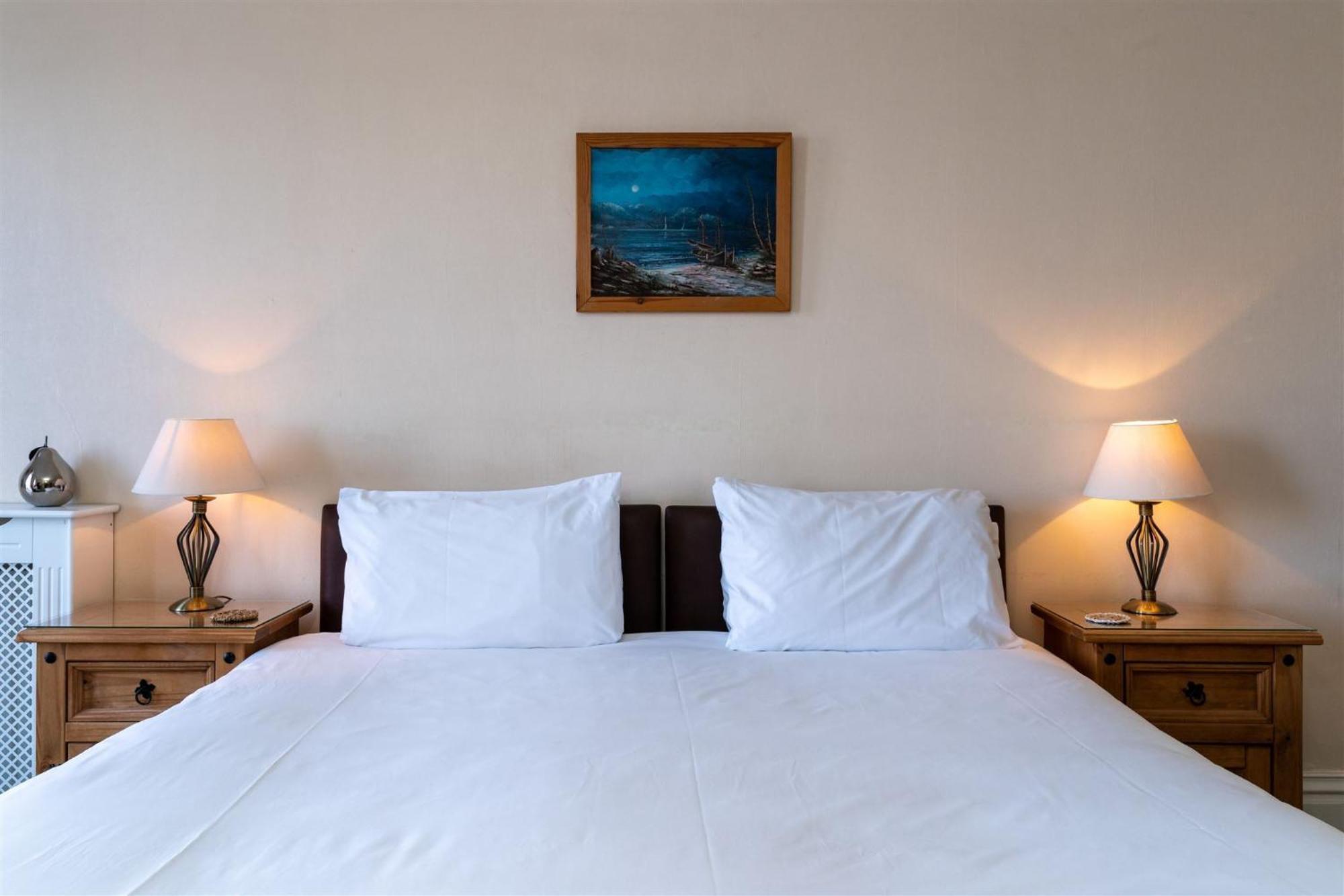 The Old Ship Aground Hotel Minehead Room photo